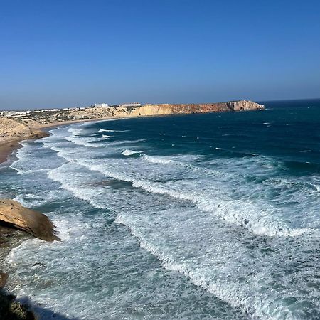 Retiro Do Sossego Διαμέρισμα Σάγκρες Εξωτερικό φωτογραφία